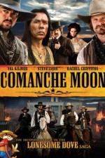 Watch Comanche Moon Primewire